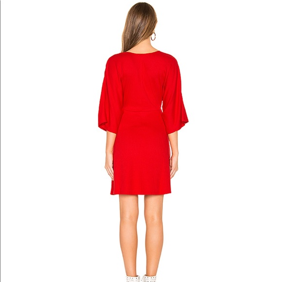 Amuse Society Belleza Dress - Picture 3 of 4